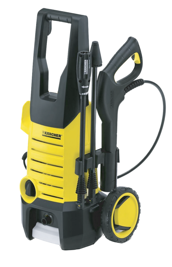 Karcher K2 360 High Pressure Cleaner Each
