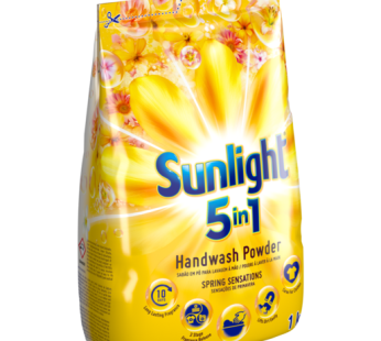 SUNLIGHT 5 IN1 2KGS