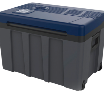 Campmaster 50lt Thermo Cooler Each