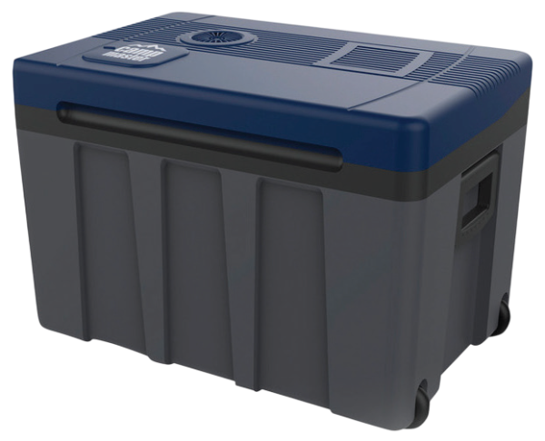 Campmaster 50lt Thermo Cooler Each