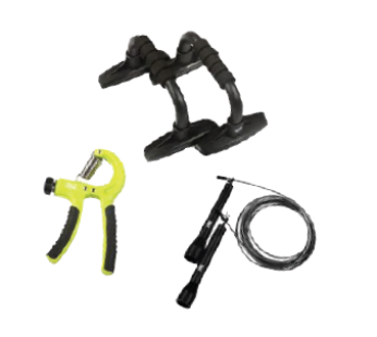 Everlast Multi Functional Training Set Each