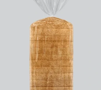 Brown Bread
