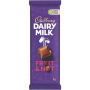 CADBURY FRUIT AND NUT 80G