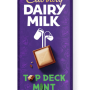 CADBURY TOP DECK MINT 80G