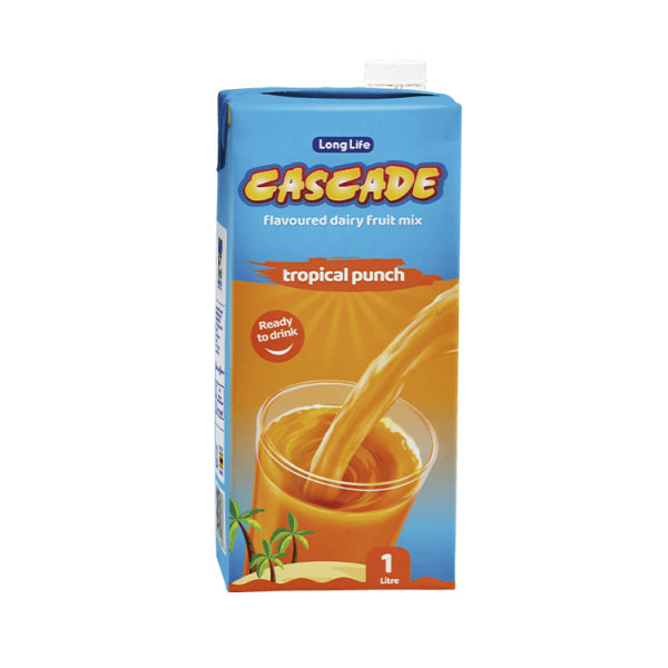 Cascade 1 litre