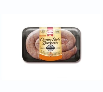 COLCOM COUNTRY STYLE – 500g