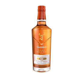 Glenfiddich 21yrs 750ml