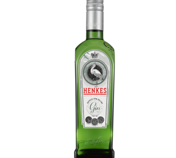 HENKES GIN 750ml