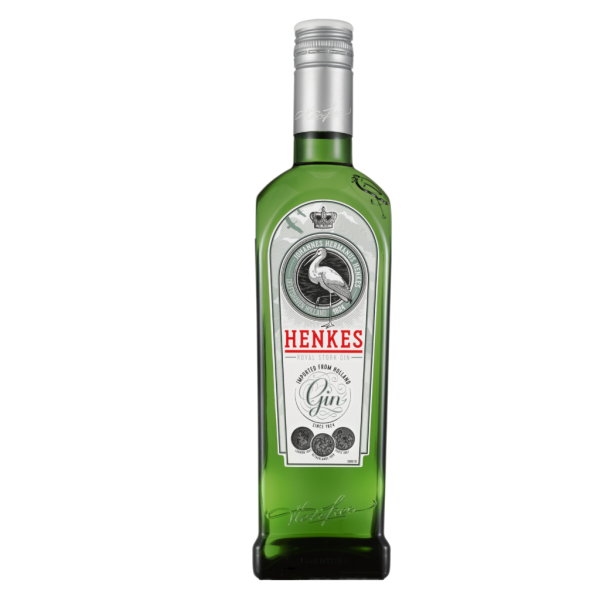 HENKES GIN 750ml