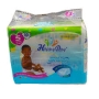 HAPPY DAYS DIAPERS 3-6 SMALL 50s