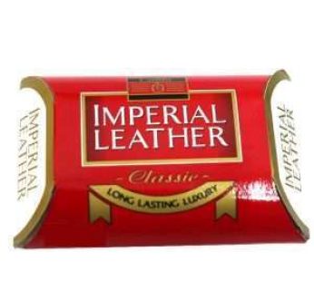 IMPERIAL LEATHER SOAP