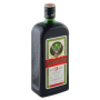 JAGERMEISTER 750MLS