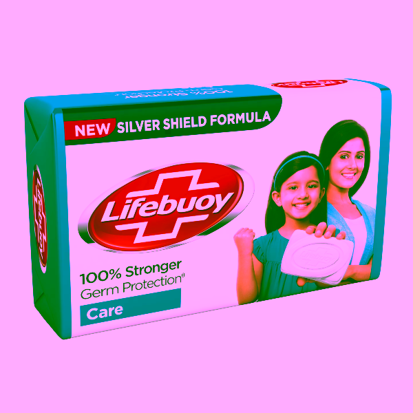LIFEBOUY