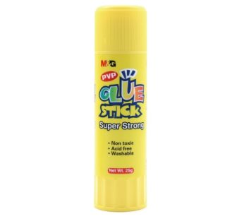 M&G Glue Stick Super Strong