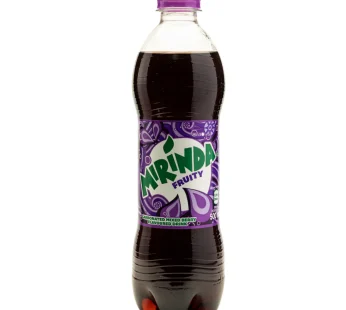 MIRINDA FRUITY 500ML