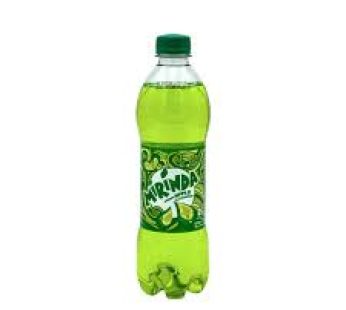 MIRINDA GREEN APPLE 500ML