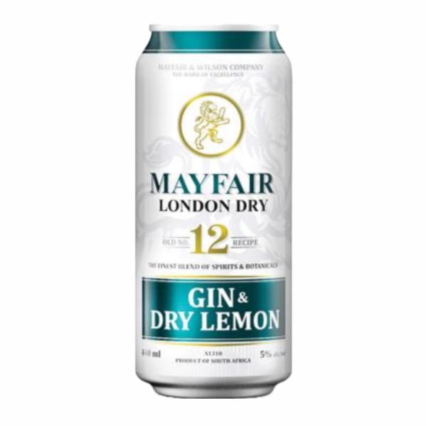 Mayfair