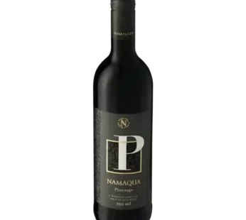 Namaqua Pinotage 750mls