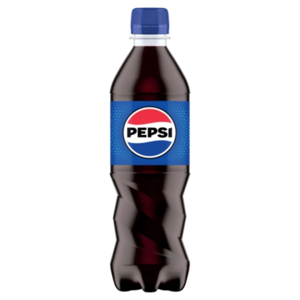 PEPSI 500ML PET