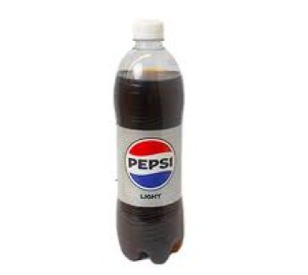 PEPSI LIGHT 500ML PET