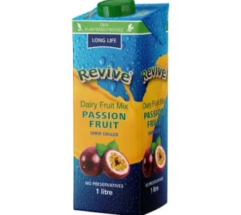 REVIVE DAIRY BLEND PASSION 1LT