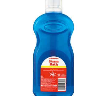 RITEBRAND FOAM BATH SEA BREEZE 2L