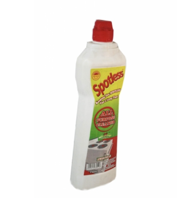 Spotless -  All Purpose Cleaner