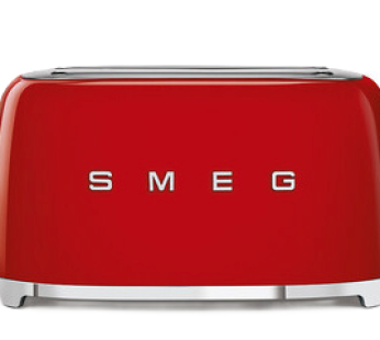 Smeg 4 Slice Toaster Each