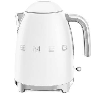 Smeg Retro Style Kettle 50U00 Each