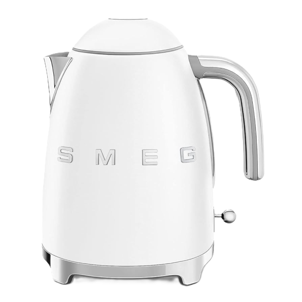 Smeg Retro Style Kettle 50U00 Each