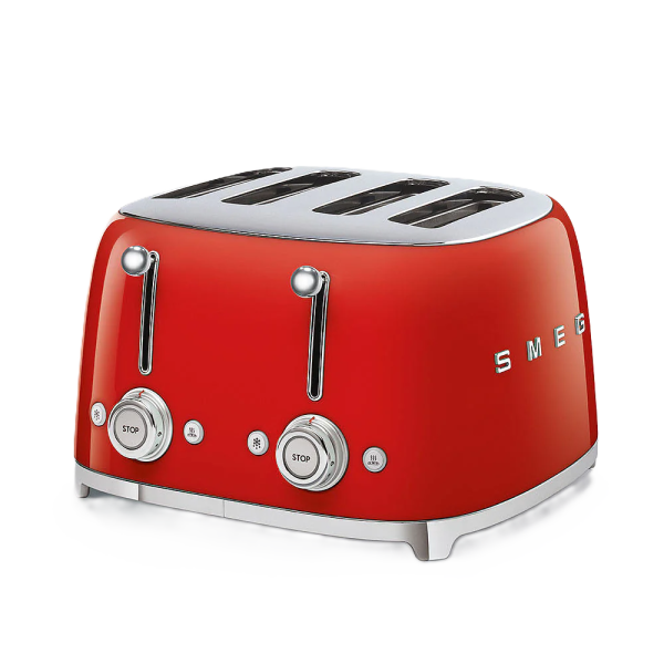 SMEG-4-slot-toaster