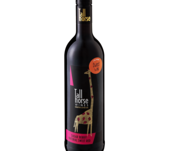 Tall Horse Wines – 750mls