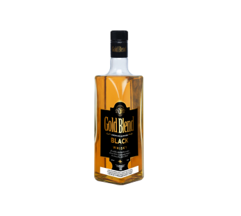 Gold Blend Whisky