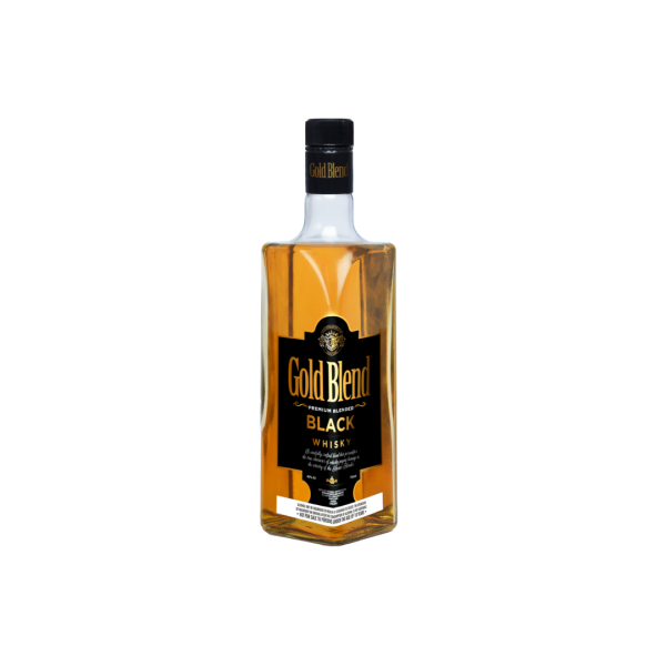 Gold Blend Whisky
