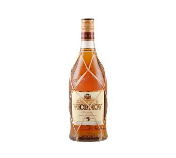 VICEROY 5