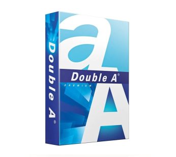 Double A Bond Paper – each