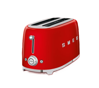 SMEG 2 Slice Toaster