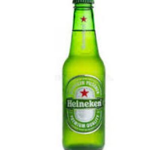 Heineken Beer 330ml