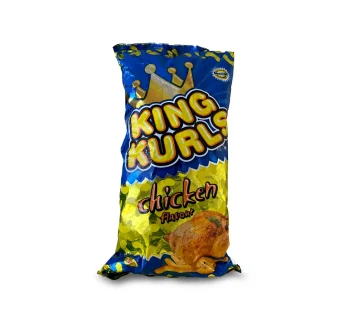 KING KURLS EACH
