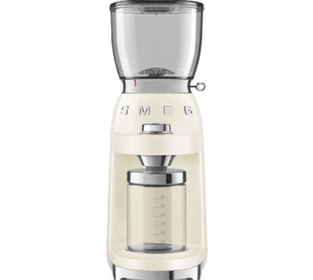 SMEG Coffee Grinder