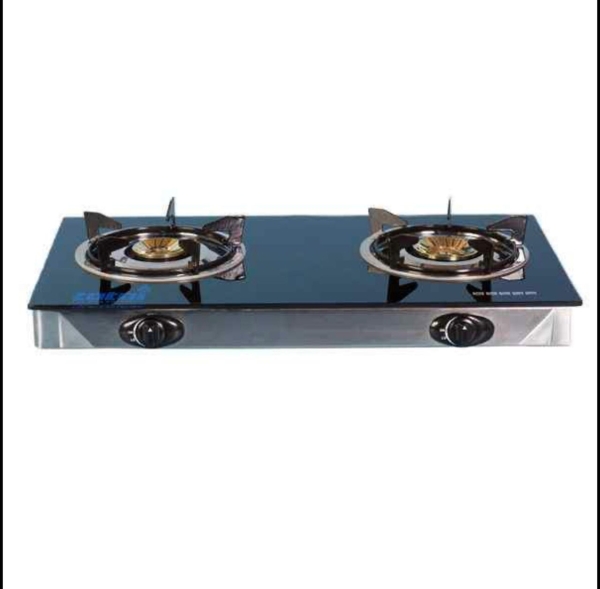 AE 2 PLATE GASS STOVE GLASS TOP