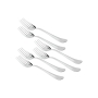 6PC TABLE FORK