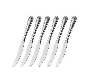 6PC TABLE KNIFE