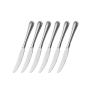6PC TABLE KNIFE