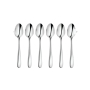 6Pc TEA SPOON