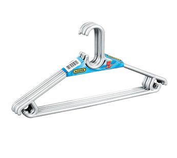 ADDIS UNISEX HANGER 5PK