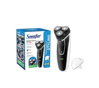 ELECTRICAL SHAVER SF-9631