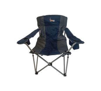 ELAND MEGA FOLDING CHAIR 180KGS