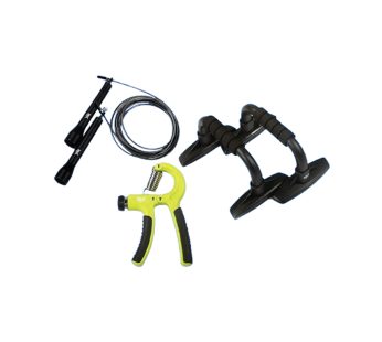 EVERLAST MULTI FUNCTIONAL TRAINING SET