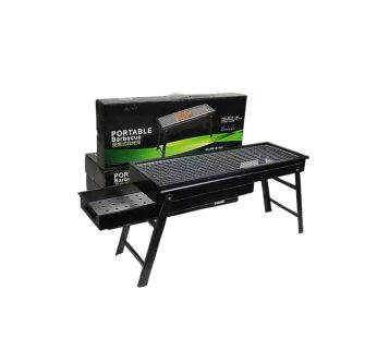 FOLDABLE BBQ RECTANGLE